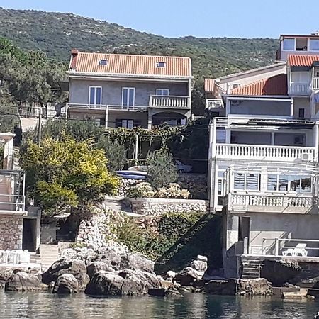 Apartments Ane Молунат Экстерьер фото
