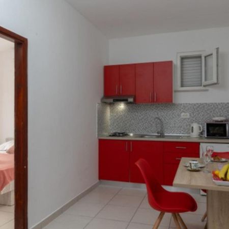 Apartments Ane Молунат Экстерьер фото