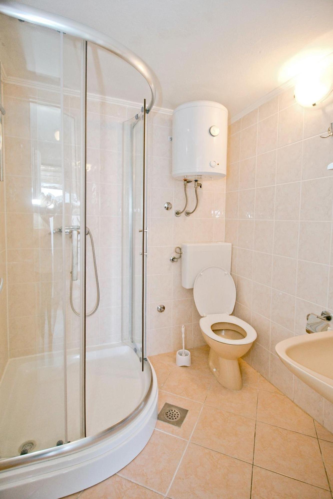 Apartments Ane Молунат Экстерьер фото