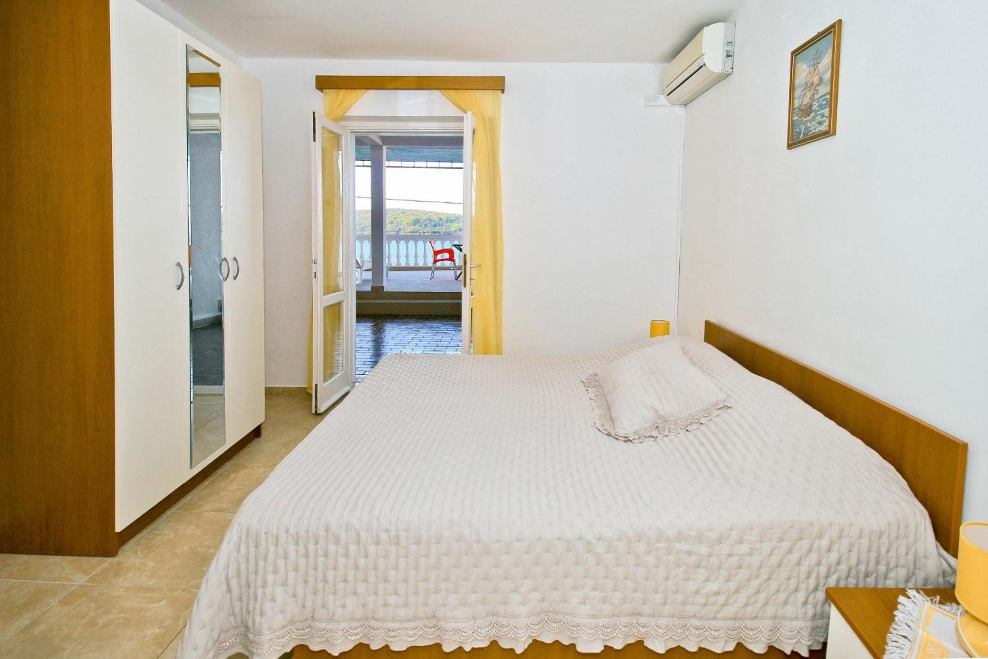 Apartments Ane Молунат Экстерьер фото
