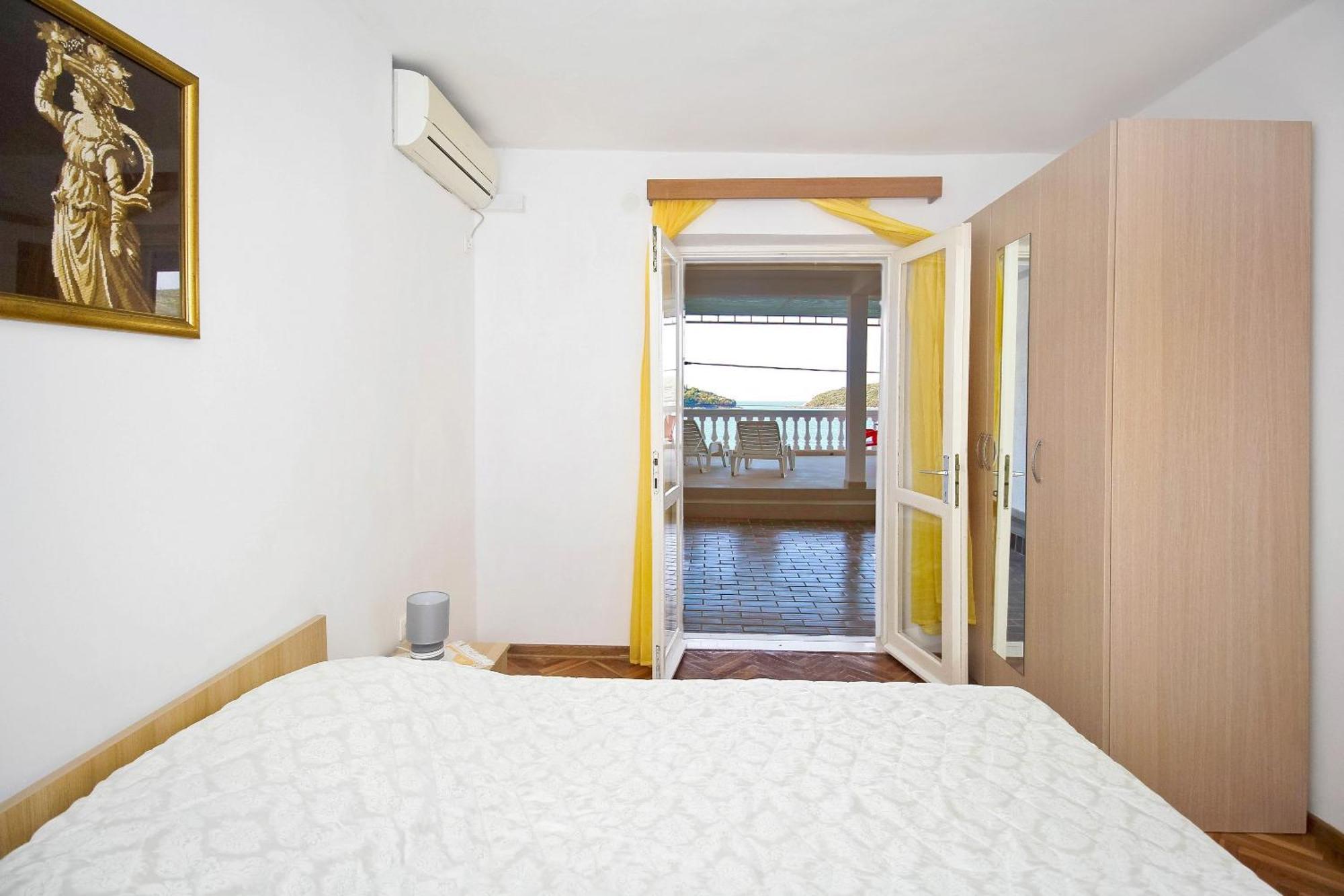 Apartments Ane Молунат Экстерьер фото