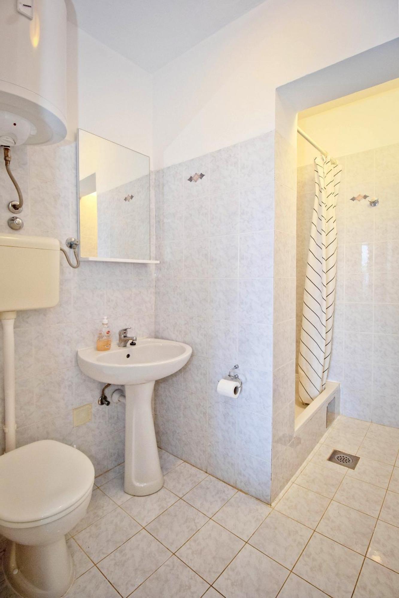 Apartments Ane Молунат Экстерьер фото