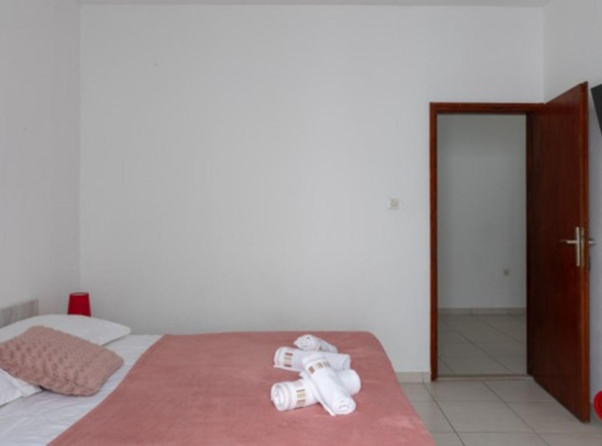 Apartments Ane Молунат Экстерьер фото