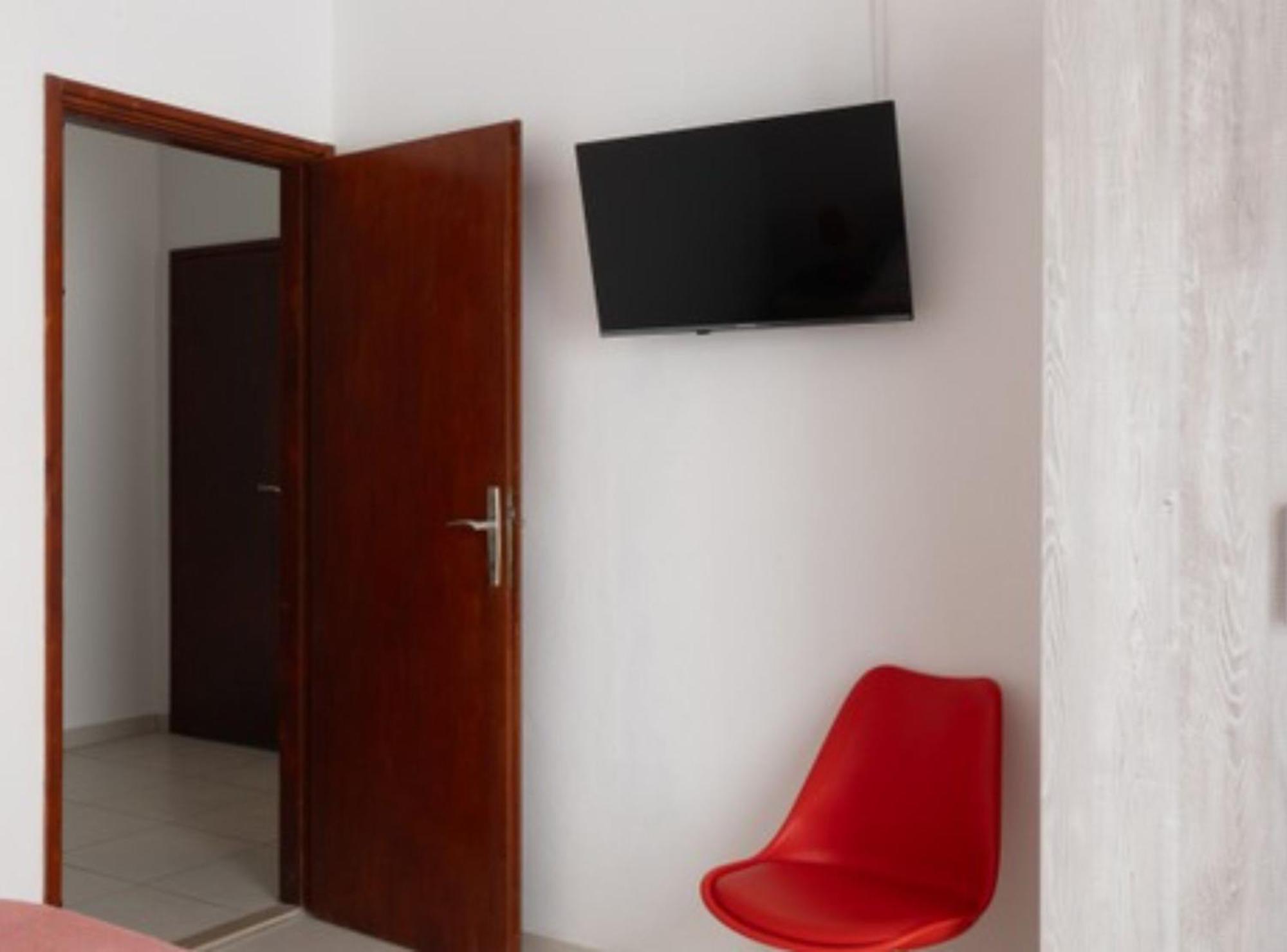 Apartments Ane Молунат Экстерьер фото