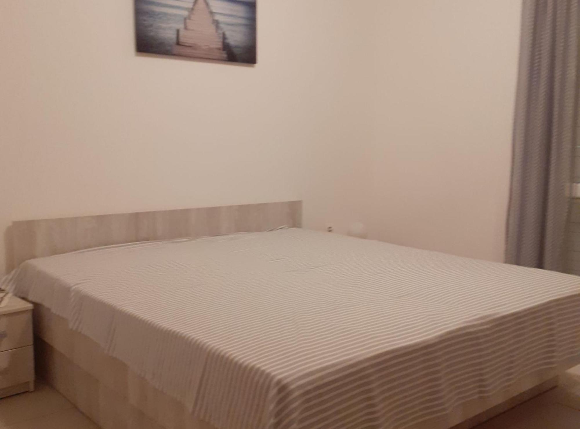 Apartments Ane Молунат Экстерьер фото