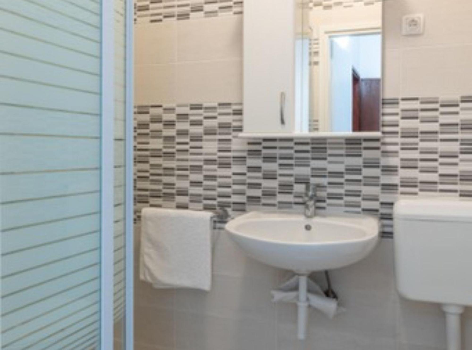 Apartments Ane Молунат Экстерьер фото