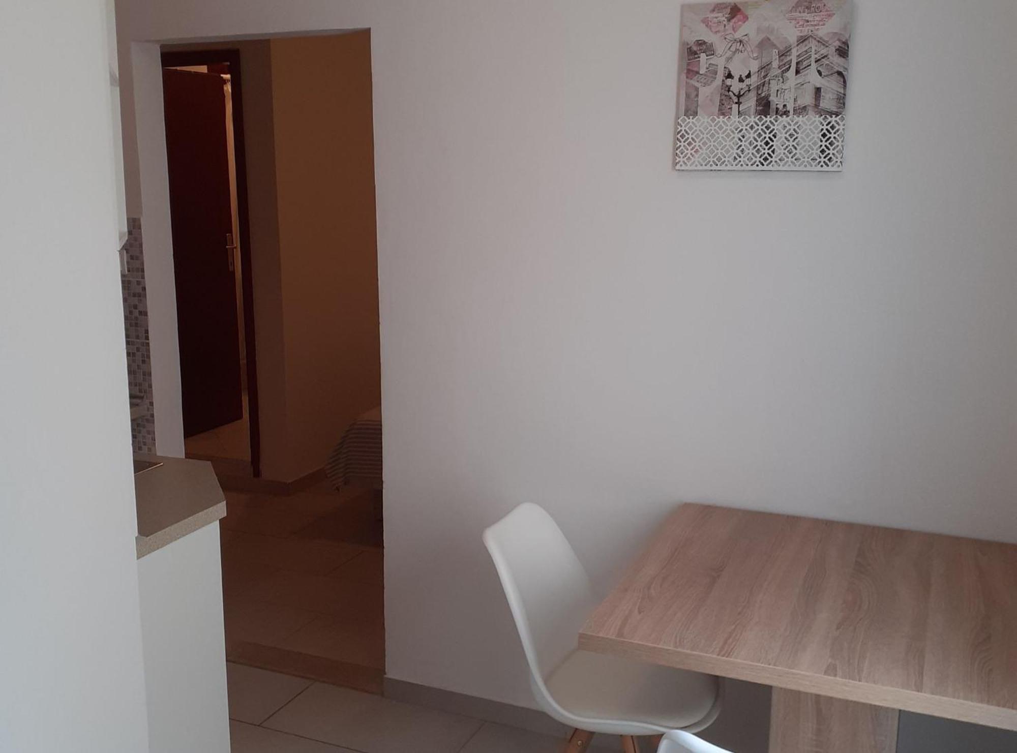 Apartments Ane Молунат Экстерьер фото